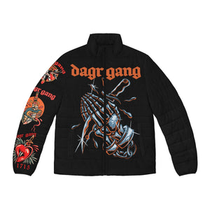 DAGR GANG PUFFER