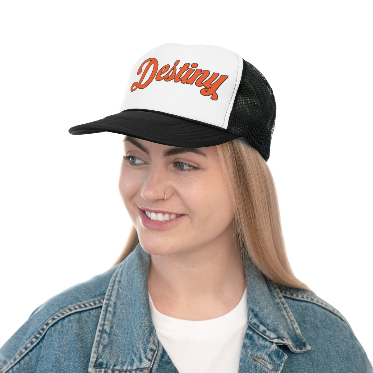 Destiny Trucker Hat