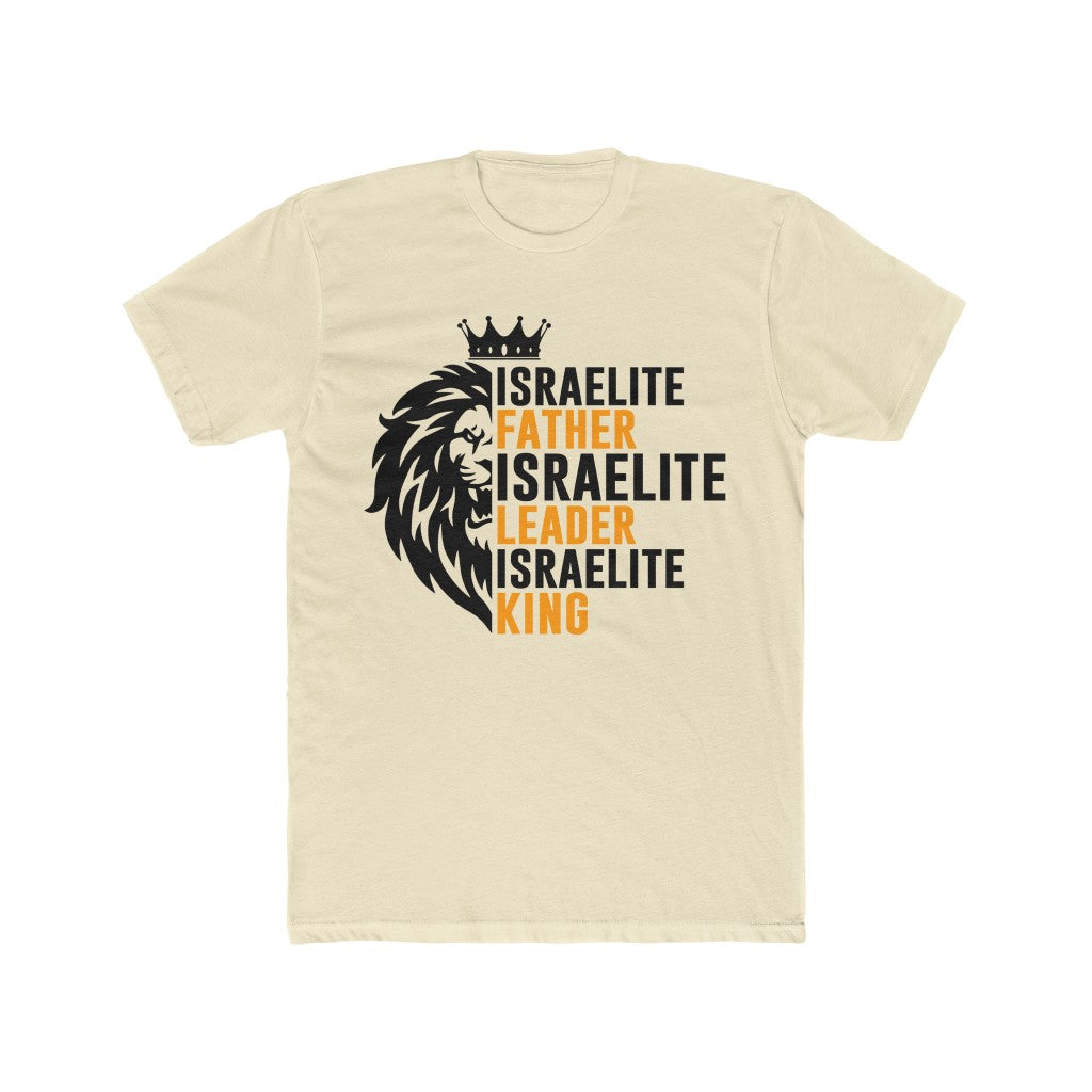 ISRAELITE MEN MATTER