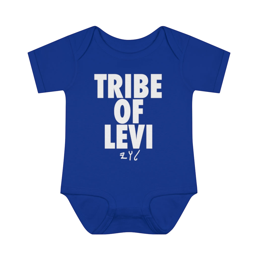 TRIBE OF LEVI BABY ONSIE