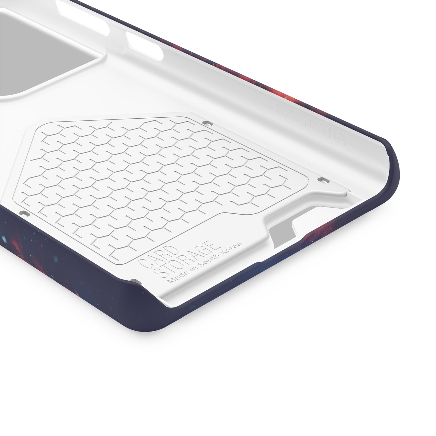 URBN GRLA CARD PHONE CASE (iPHONE & GALAXY)