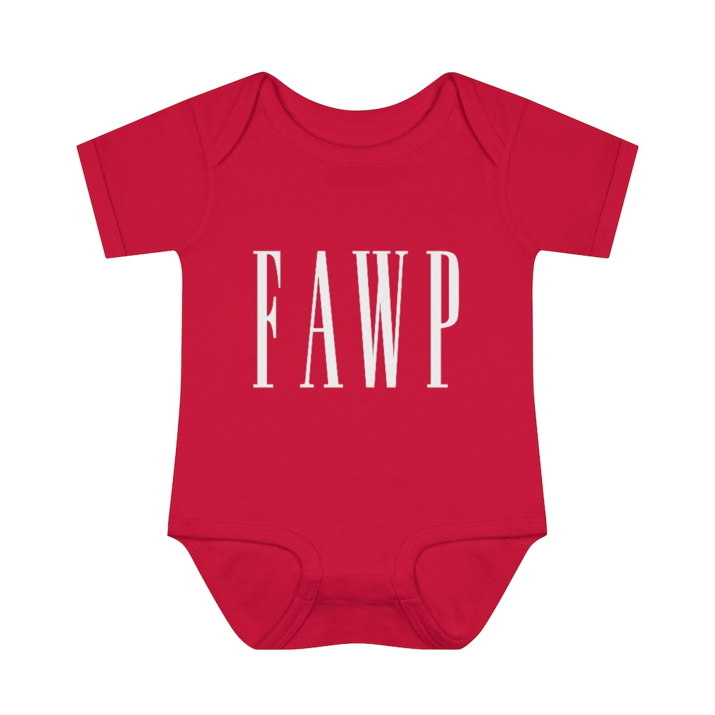 FAWP GAP BABY ONSIE