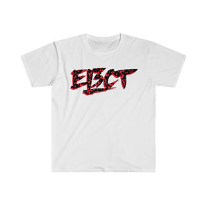 EL3CT TEE (BULLS COLORWAY)