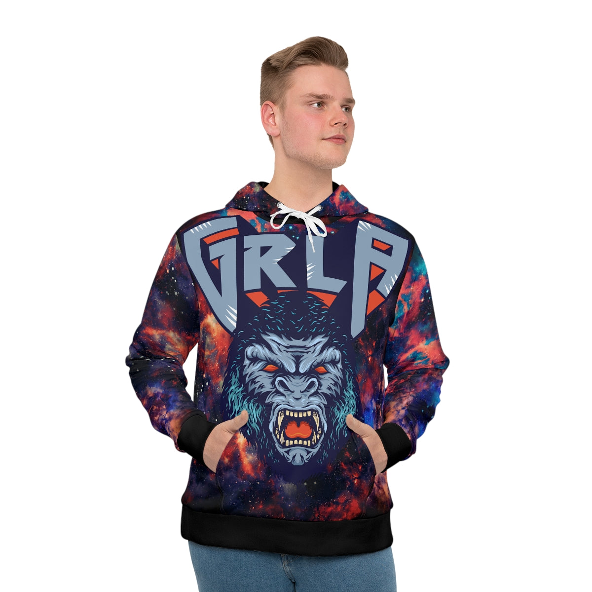 GRLA ERA HOODIE