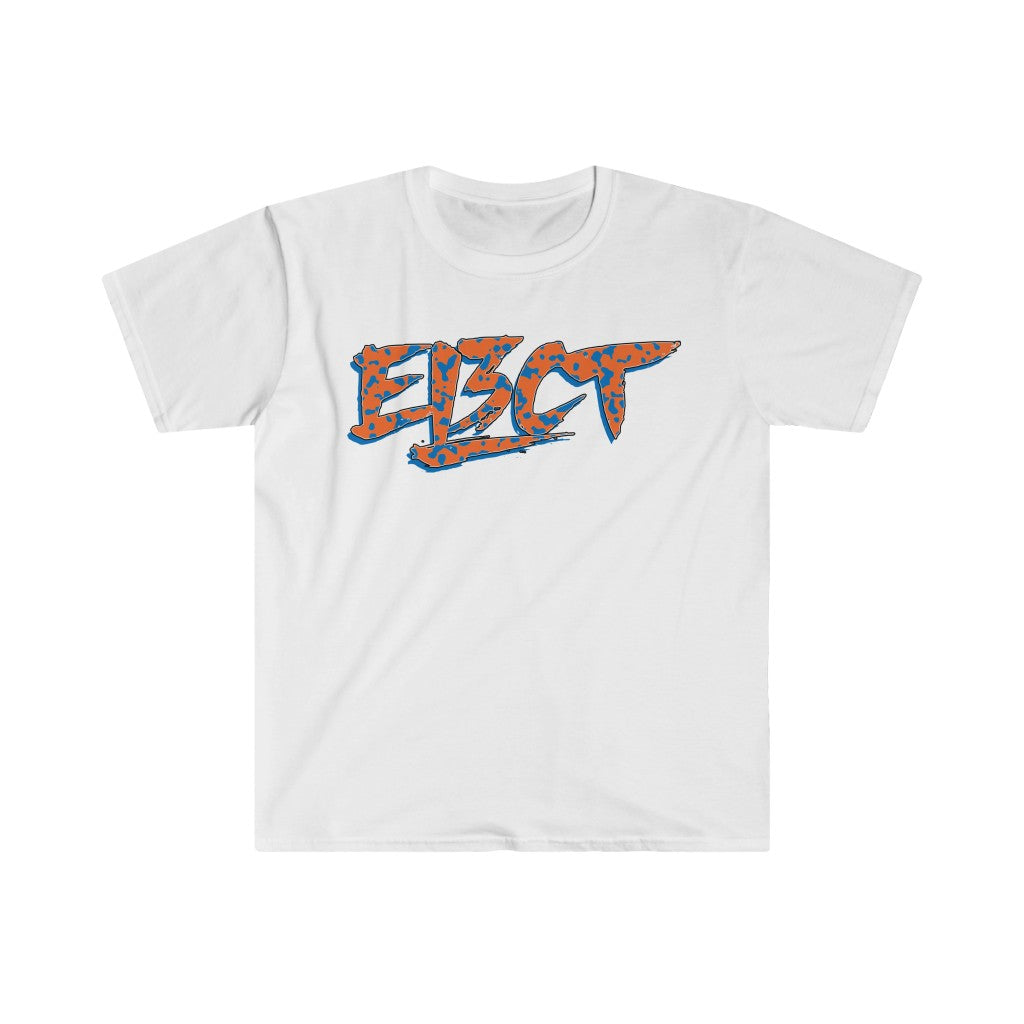 EL3CT TEE (KNICKS COLORWAY)