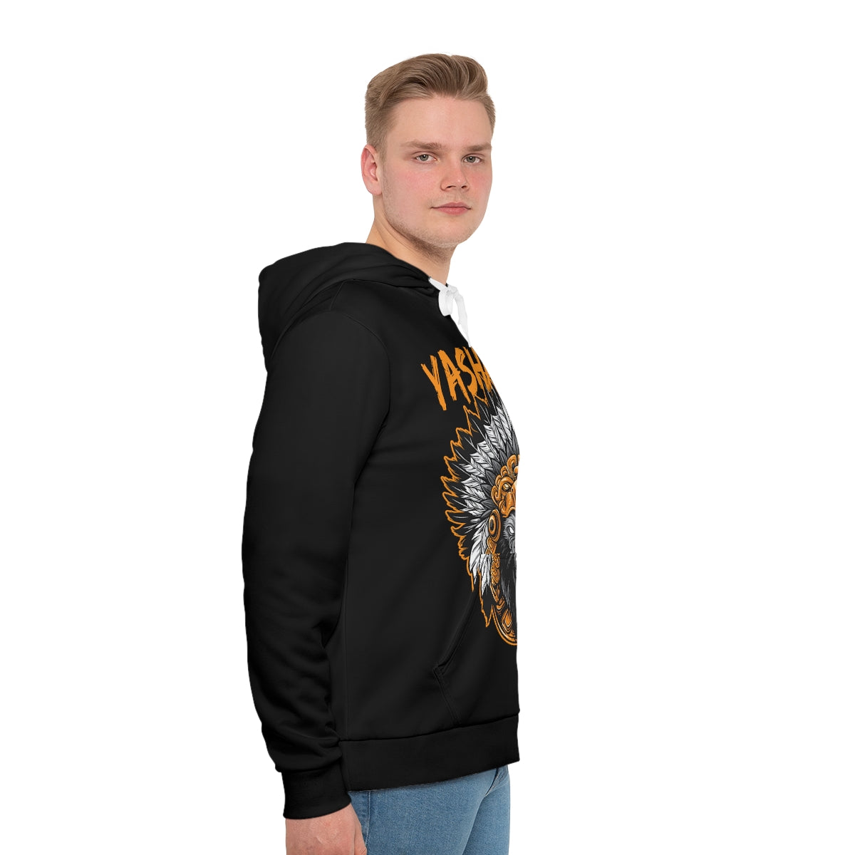 VIVA YASHARAHLA HOODIE