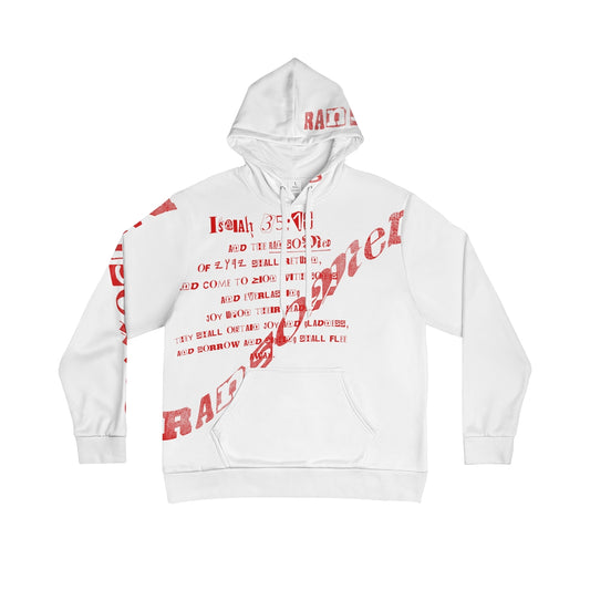 Ransomed Hoodie
