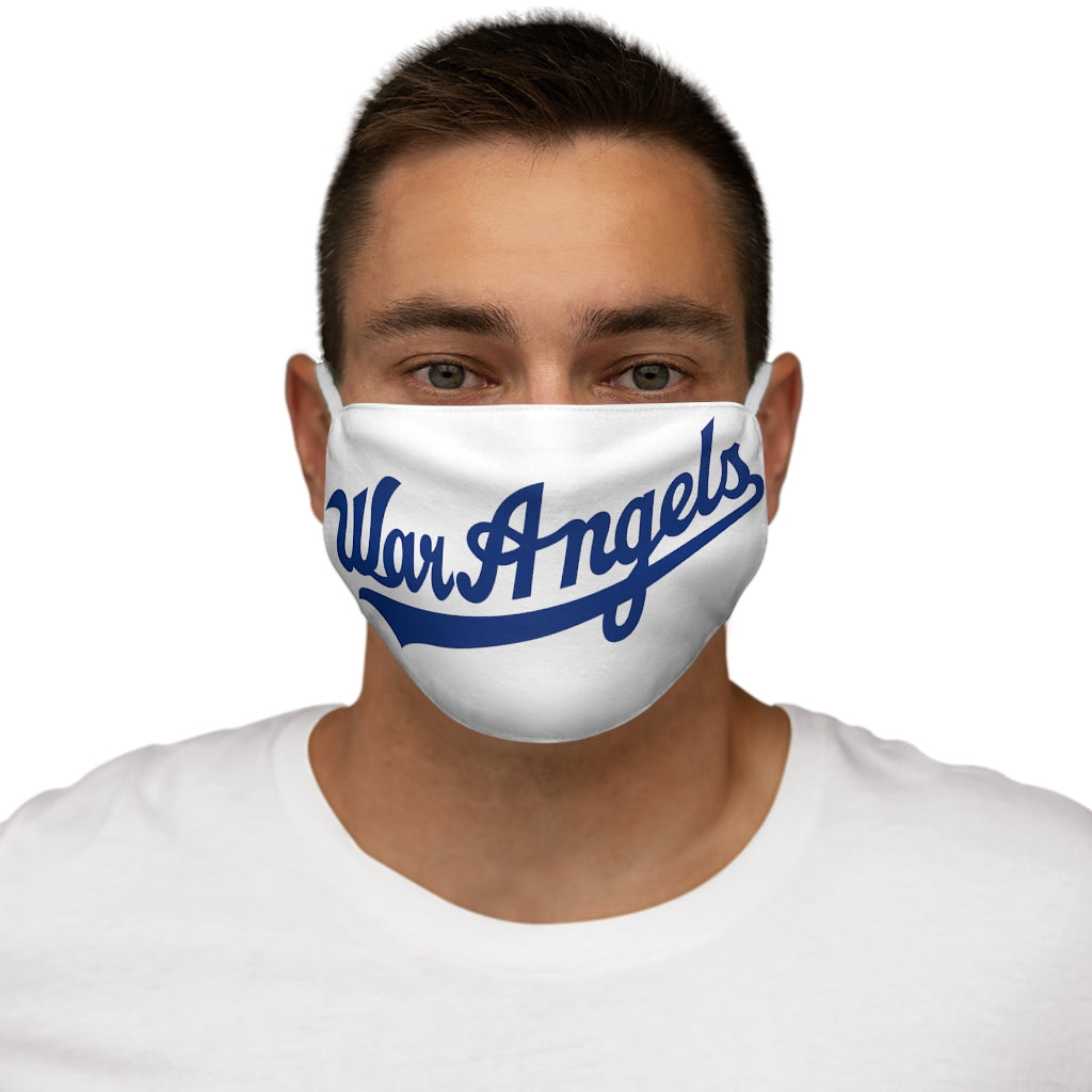 WAR ANGELS LA FACE MASK