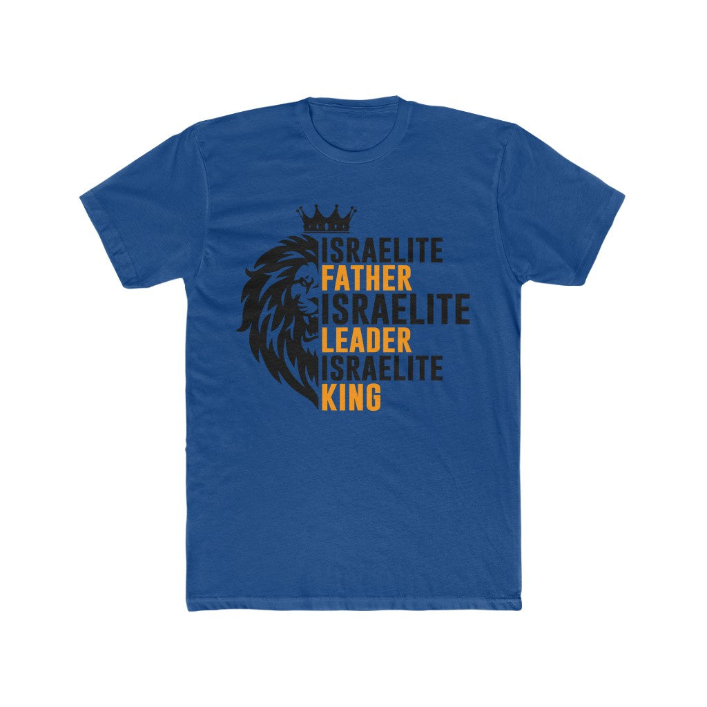 ISRAELITE MEN MATTER
