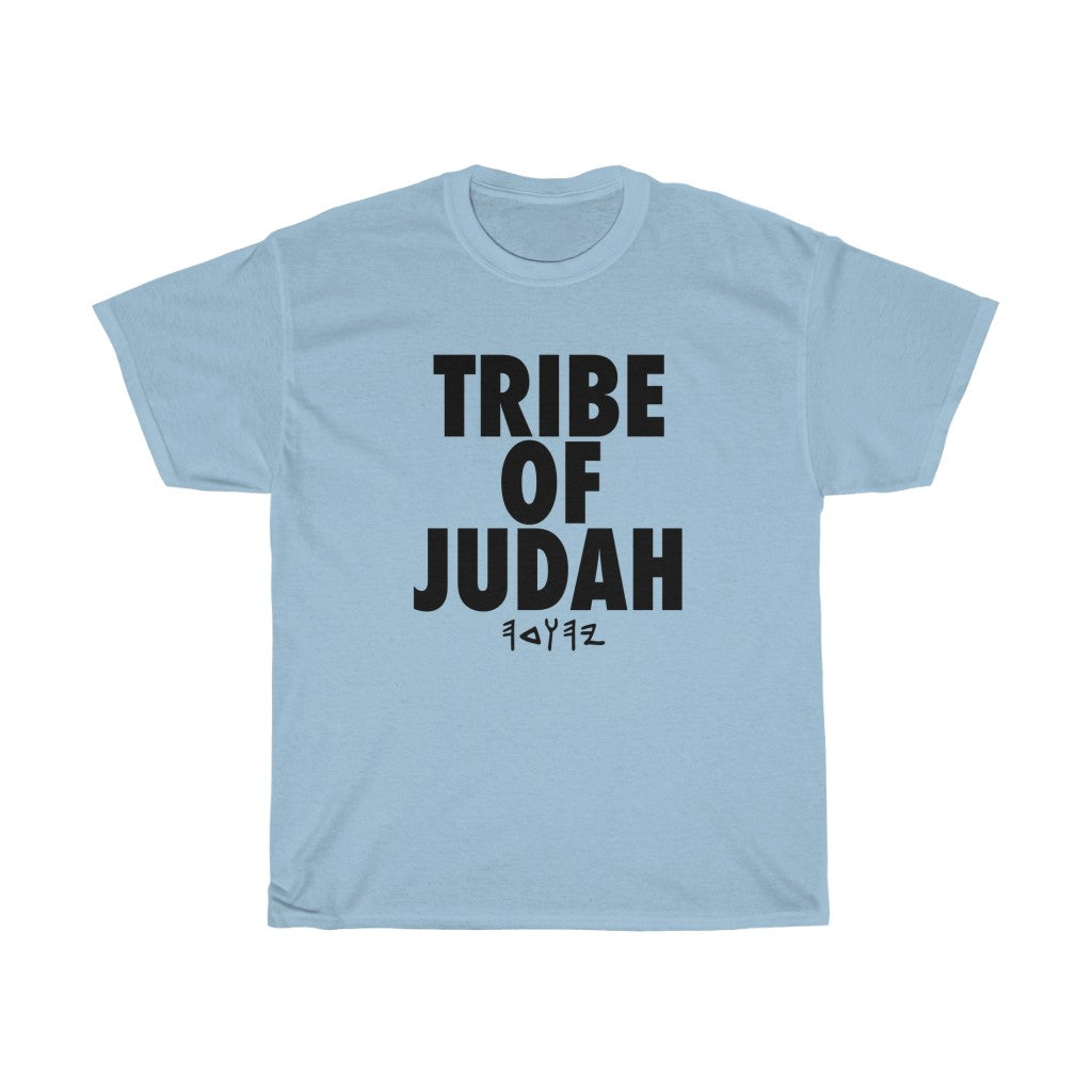 TRIBE OF JUDAH BLACK