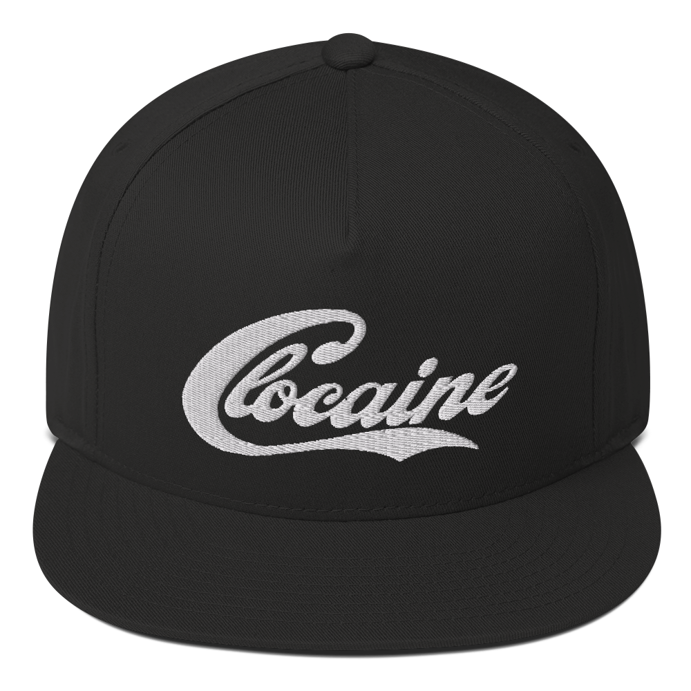 Clocaine Snapback