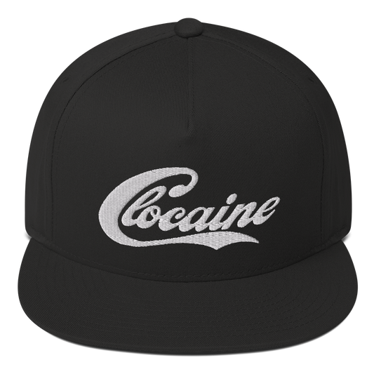 Clocaine Snapback