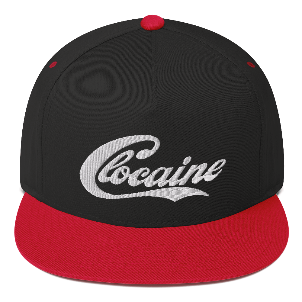 Clocaine Snapback