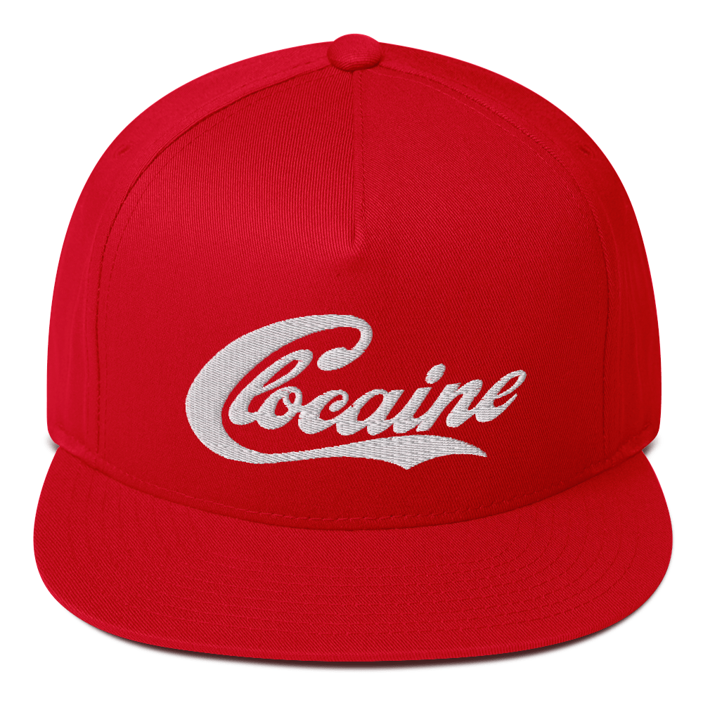 Clocaine Snapback