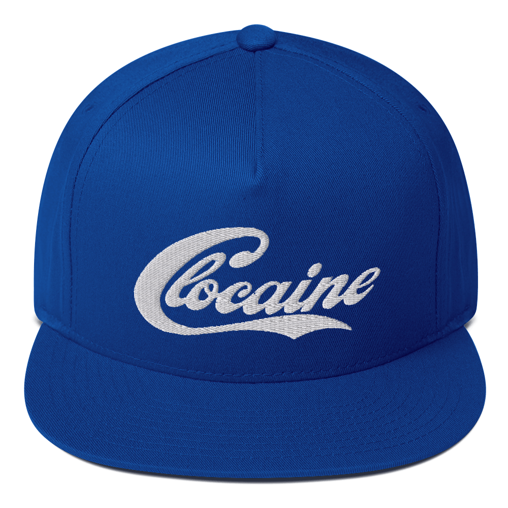 Clocaine Snapback