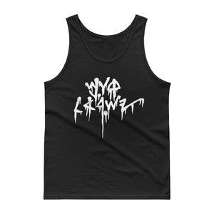 QAM YASHARAHLA TANK TOP