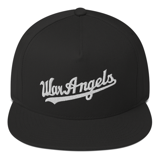 War Angels LA Snapback