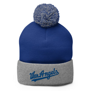 WAR ANGELS LA BEANIE