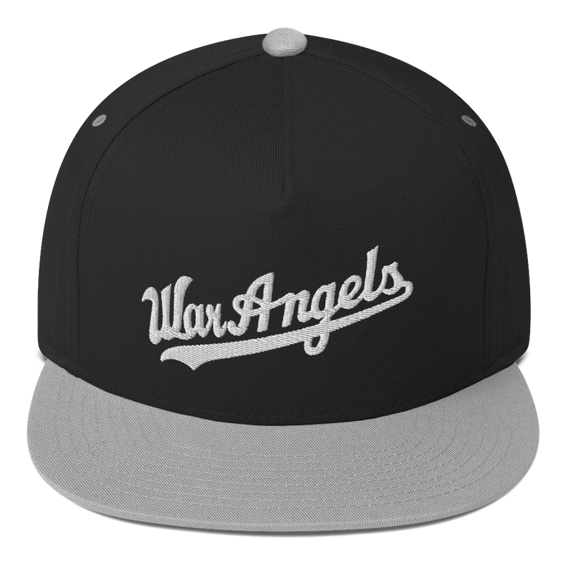 War Angels LA Snapback