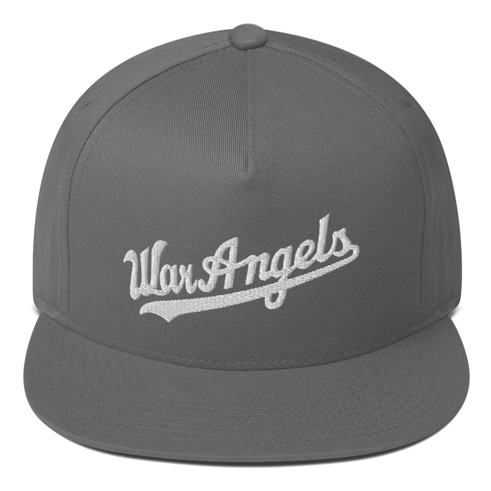 War Angels LA Snapback