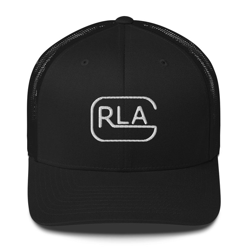 GRLA GLIZZY Trucker Cap