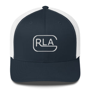 GRLA GLIZZY Trucker Cap