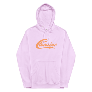 Pastel Clocaine Hoodie