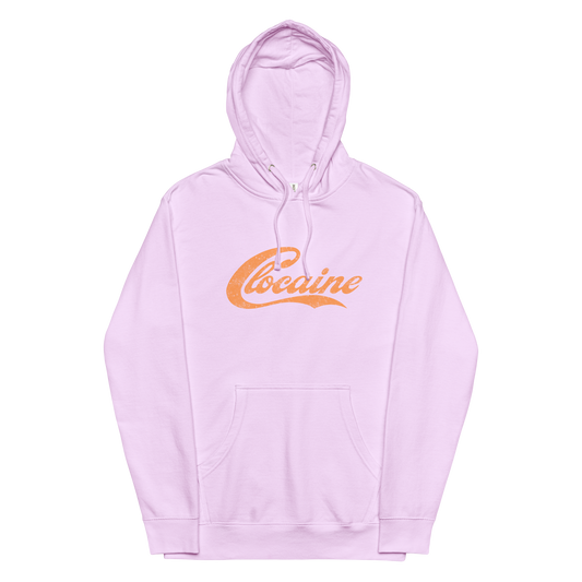 Pastel Clocaine Hoodie