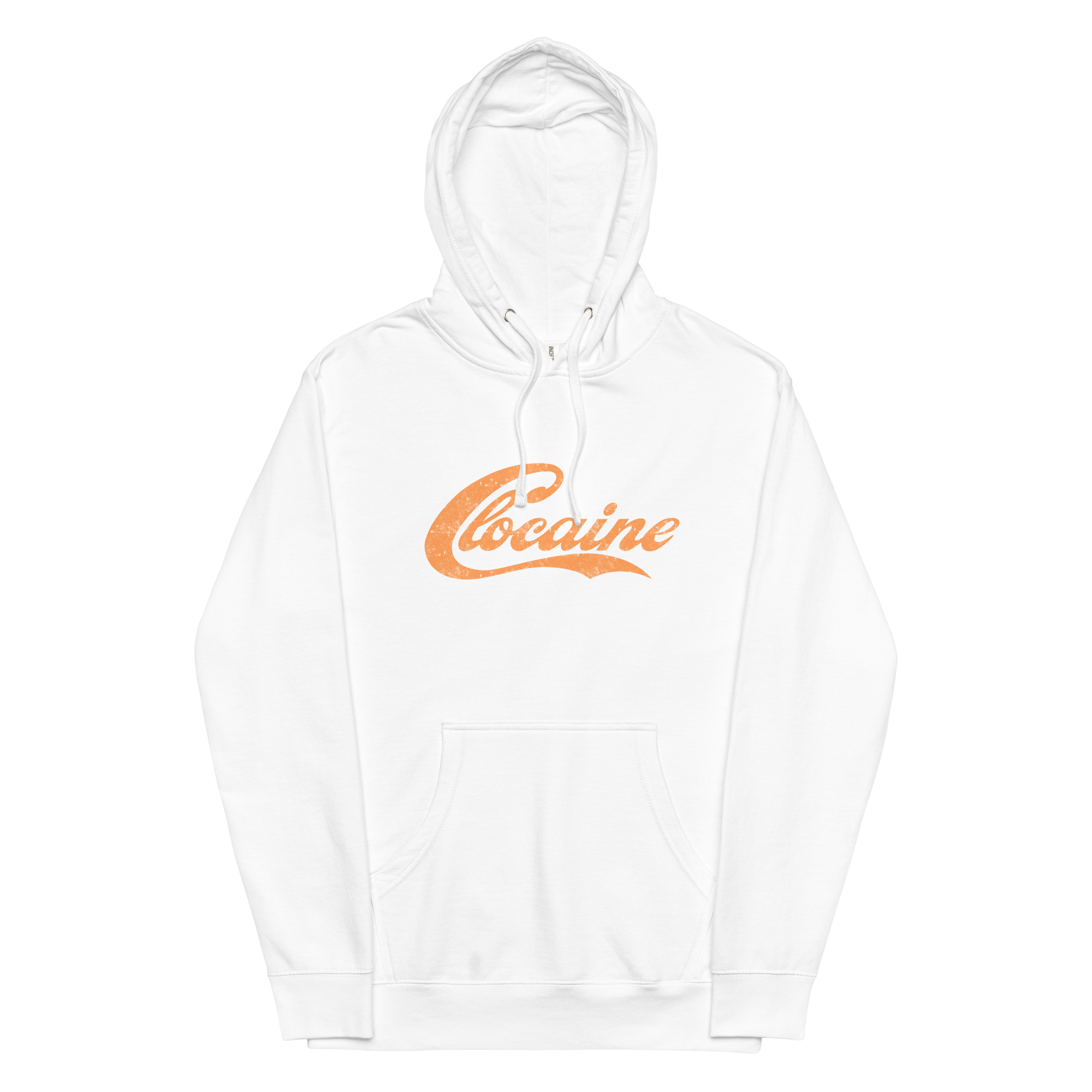 Pastel Clocaine Hoodie