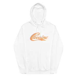 Pastel Clocaine Hoodie